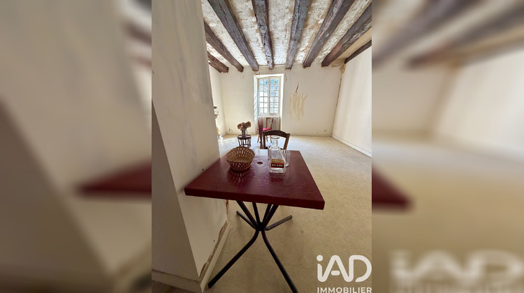 Ma-Cabane - Vente Maison Le Blanc, 116 m²