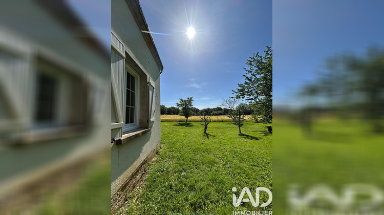 Ma-Cabane - Vente Maison Le Blanc, 87 m²