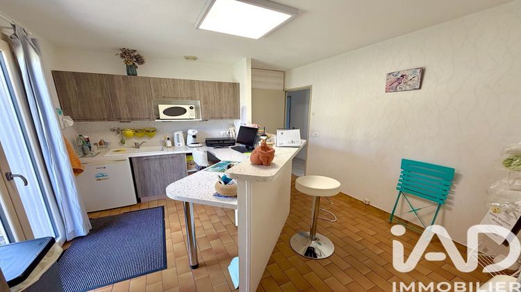 Ma-Cabane - Vente Maison Le Blanc, 121 m²