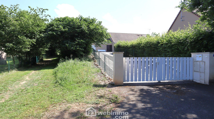 Ma-Cabane - Vente Maison Le Blanc, 111 m²