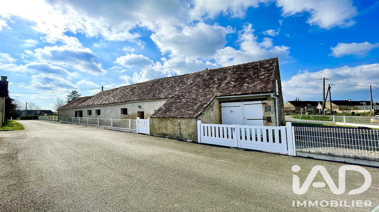 Ma-Cabane - Vente Maison Le Blanc, 129 m²