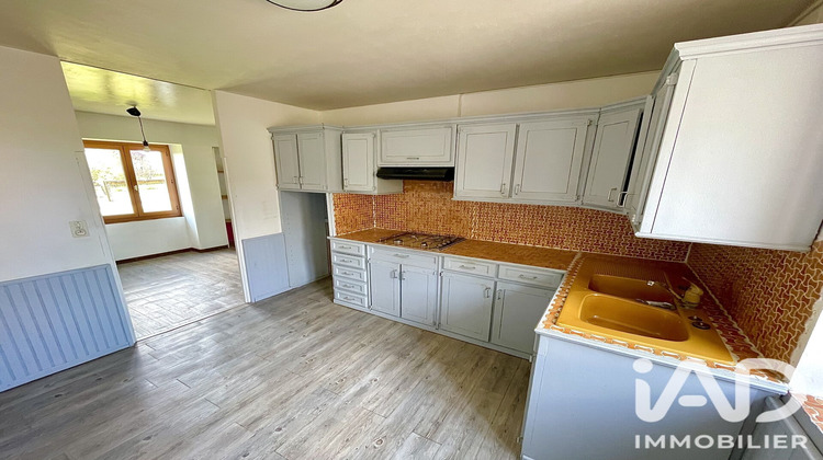 Ma-Cabane - Vente Maison Le Blanc, 129 m²
