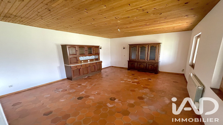 Ma-Cabane - Vente Maison Le Blanc, 129 m²