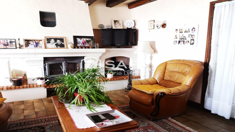 Ma-Cabane - Vente Maison Le Blanc, 132 m²