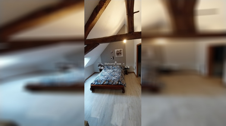 Ma-Cabane - Vente Maison Le Blanc, 172 m²