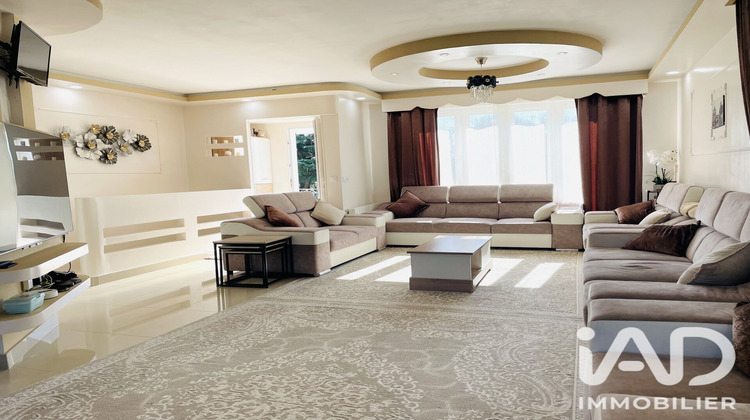 Ma-Cabane - Vente Maison Le Blanc, 161 m²