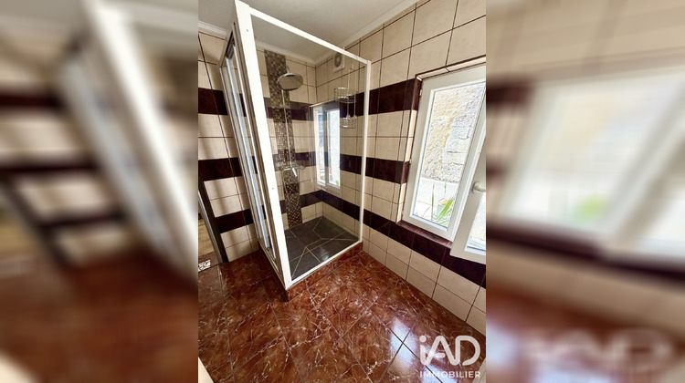 Ma-Cabane - Vente Maison Le Blanc, 145 m²