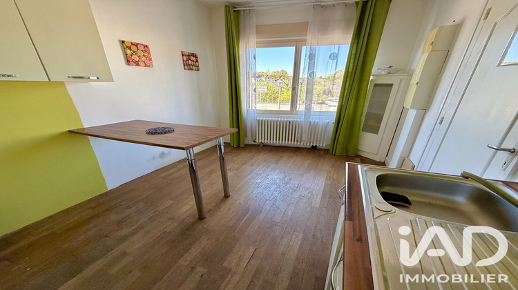 Ma-Cabane - Vente Maison Le Blanc, 56 m²