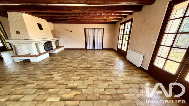 Ma-Cabane - Vente Maison Le Blanc, 132 m²