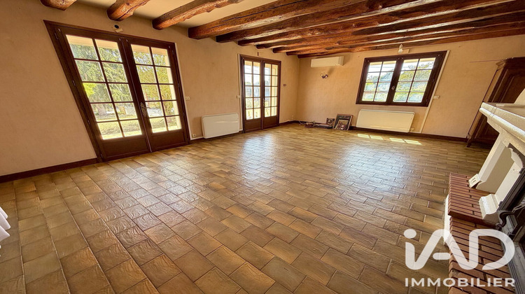 Ma-Cabane - Vente Maison Le Blanc, 132 m²