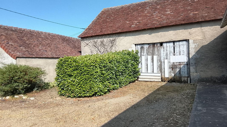Ma-Cabane - Vente Maison LE BLANC, 120 m²