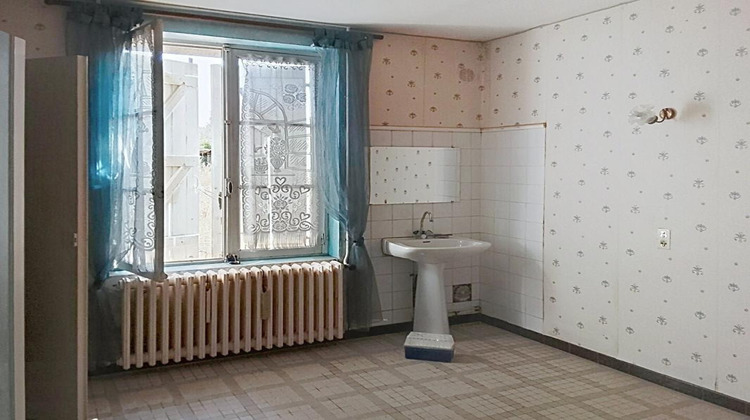 Ma-Cabane - Vente Maison LE BLANC, 120 m²