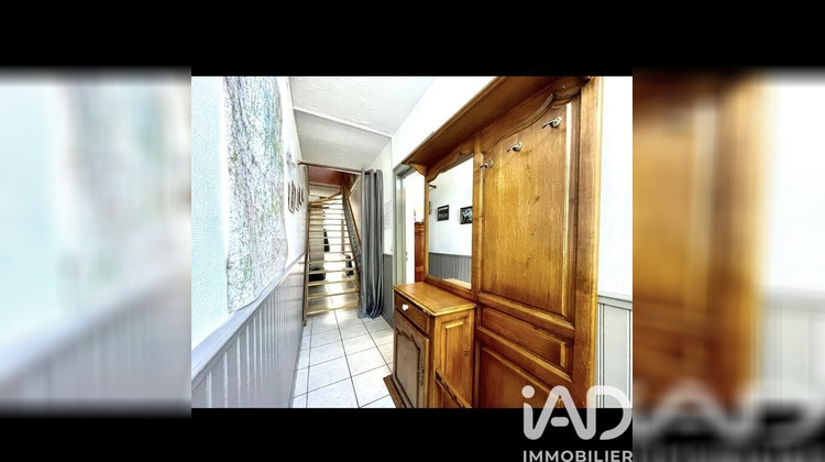 Ma-Cabane - Vente Maison Le Blanc, 169 m²