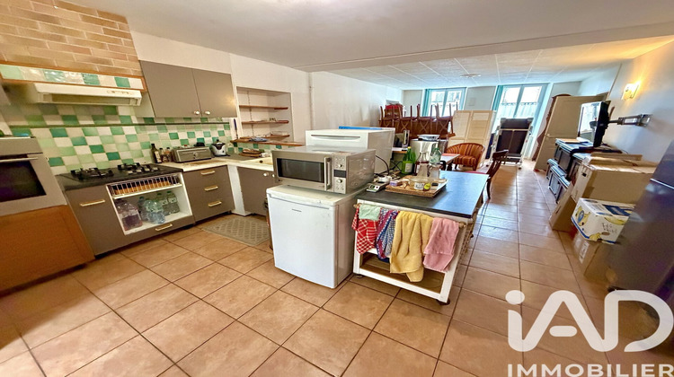 Ma-Cabane - Vente Maison Le Blanc, 169 m²