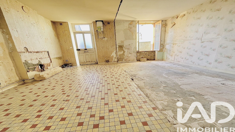 Ma-Cabane - Vente Maison Le Blanc, 45 m²
