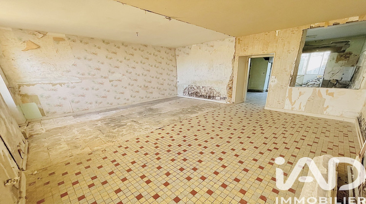 Ma-Cabane - Vente Maison Le Blanc, 45 m²