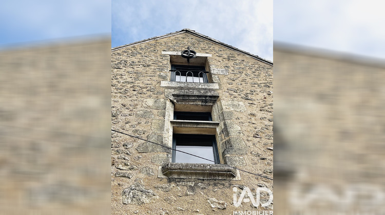 Ma-Cabane - Vente Maison Le Blanc, 109 m²