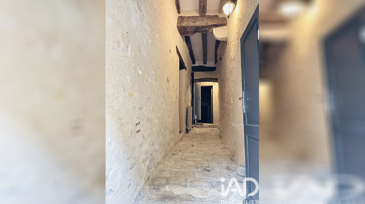 Ma-Cabane - Vente Maison Le Blanc, 109 m²