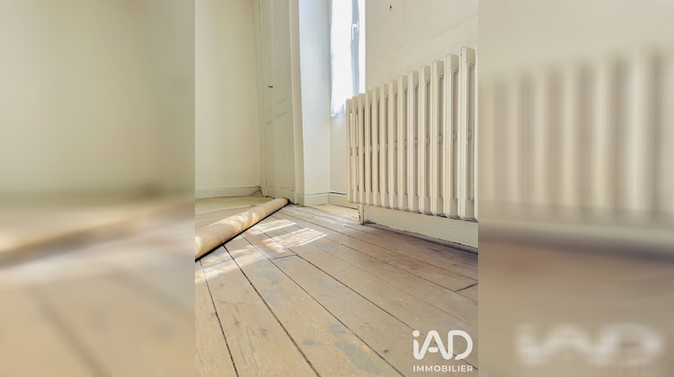 Ma-Cabane - Vente Maison Le Blanc, 82 m²