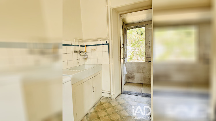 Ma-Cabane - Vente Maison Le Blanc, 82 m²