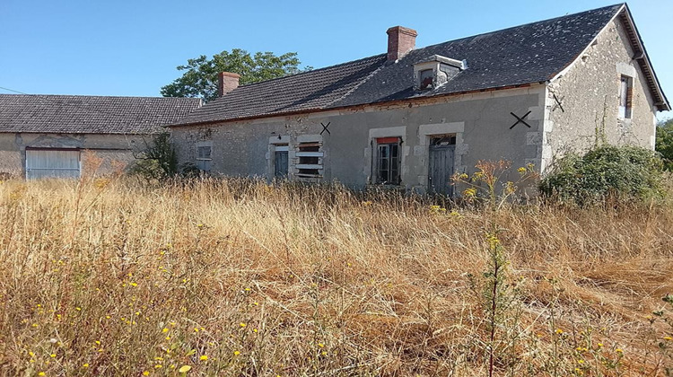 Ma-Cabane - Vente Maison LE BLANC, 80 m²