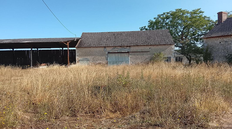 Ma-Cabane - Vente Maison LE BLANC, 80 m²