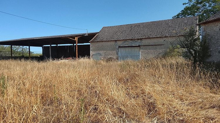 Ma-Cabane - Vente Maison LE BLANC, 80 m²