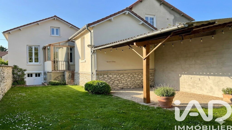 Ma-Cabane - Vente Maison Le Blanc, 120 m²