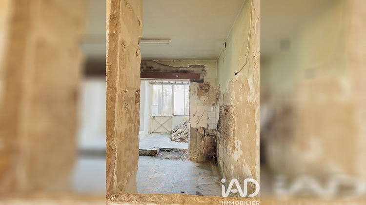 Ma-Cabane - Vente Maison Le Blanc, 45 m²