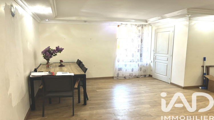 Ma-Cabane - Vente Maison Le Blanc, 119 m²