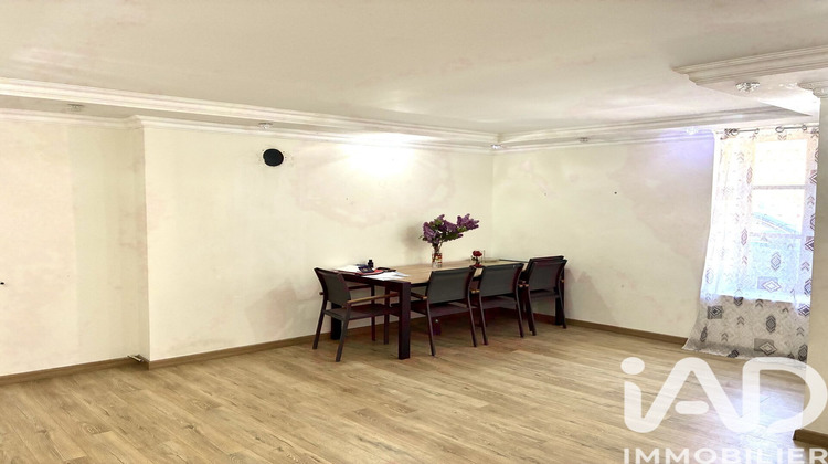 Ma-Cabane - Vente Maison Le Blanc, 119 m²