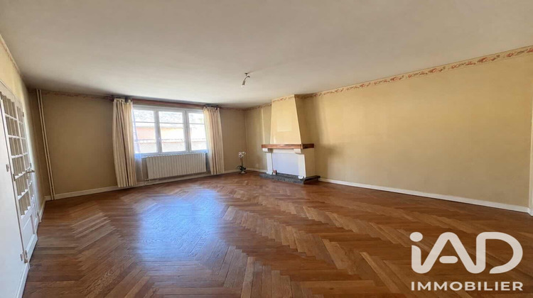 Ma-Cabane - Vente Maison Le Blanc, 259 m²