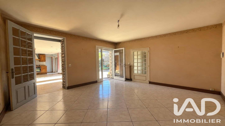 Ma-Cabane - Vente Maison Le Blanc, 259 m²