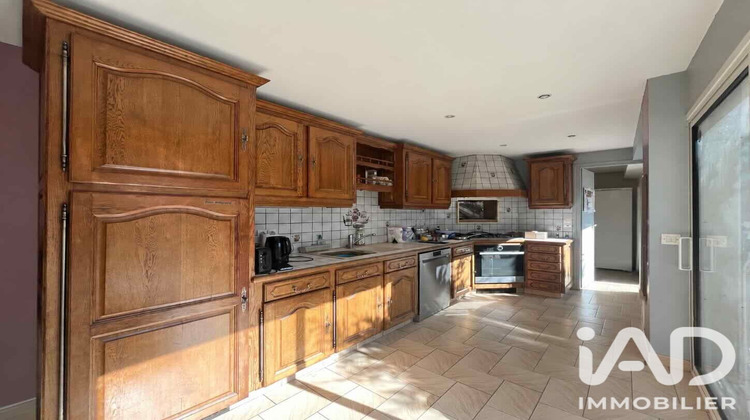 Ma-Cabane - Vente Maison Le Blanc, 259 m²