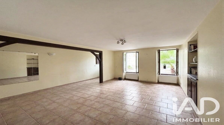 Ma-Cabane - Vente Maison Le Blanc, 140 m²