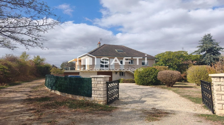 Ma-Cabane - Vente Maison Le Blanc, 162 m²