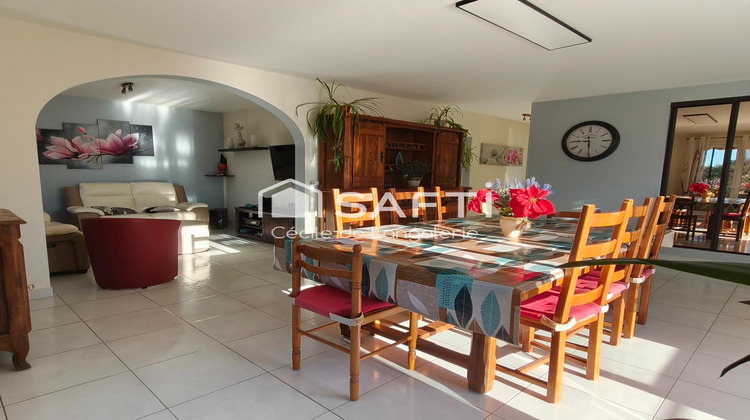 Ma-Cabane - Vente Maison Le Blanc, 162 m²