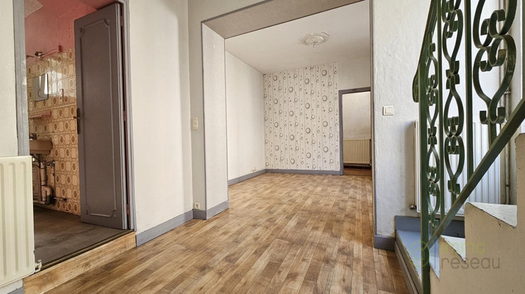 Ma-Cabane - Vente Maison LE BLANC, 78 m²