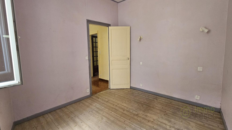 Ma-Cabane - Vente Maison LE BLANC, 78 m²