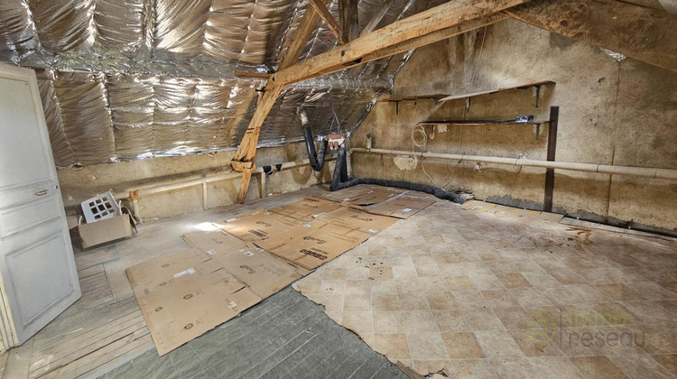 Ma-Cabane - Vente Maison LE BLANC, 78 m²