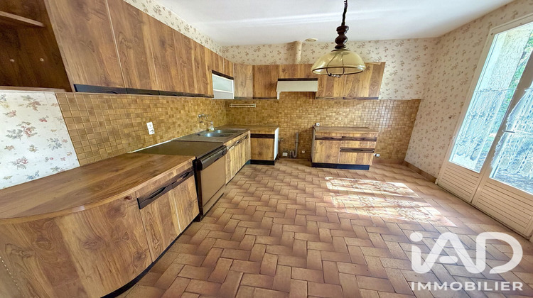 Ma-Cabane - Vente Maison Le Blanc, 124 m²