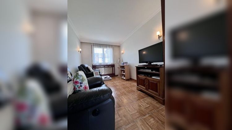 Ma-Cabane - Vente Maison Le Blanc-Mesnil, 137 m²