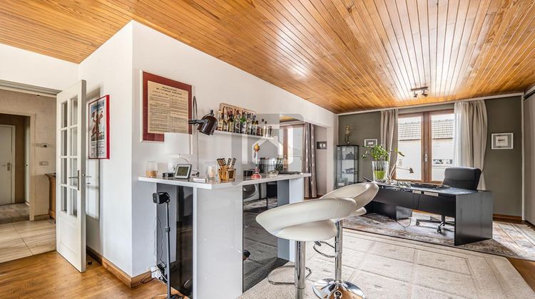 Ma-Cabane - Vente Maison LE BLANC MESNIL, 190 m²