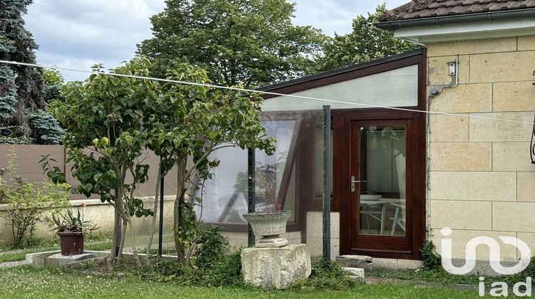 Ma-Cabane - Vente Maison Le Blanc-Mesnil, 67 m²