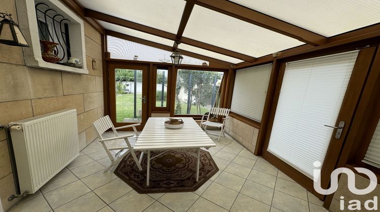 Ma-Cabane - Vente Maison Le Blanc-Mesnil, 67 m²