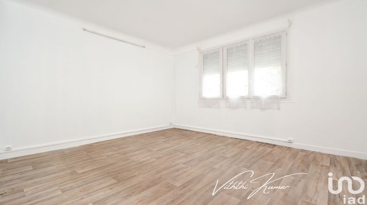 Ma-Cabane - Vente Maison Le Blanc-Mesnil, 200 m²