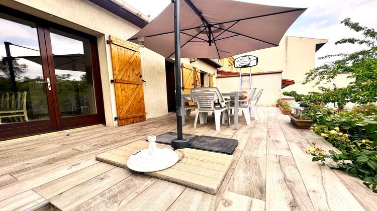 Ma-Cabane - Vente Maison Le Blanc-Mesnil, 118 m²