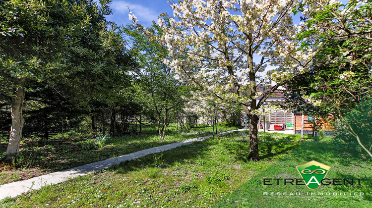 Ma-Cabane - Vente Maison LE BLANC-MESNIL, 160 m²