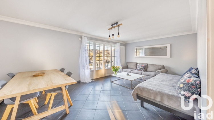 Ma-Cabane - Vente Maison Le Blanc-Mesnil, 127 m²