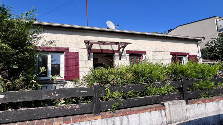 Ma-Cabane - Vente Maison Le Blanc-Mesnil, 103 m²